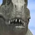 Tarbosaurus (Land Of Dinosaurs)