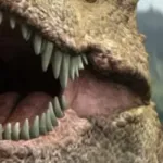 Speckles's Mom (Dino King)