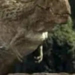 Blue Eyes (Dino King)