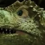 Speckles Jr (Dino King)