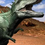 Tarbosaurus (Jurassic World: The Game)