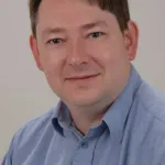 Justin Richards