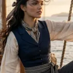 Princess Emily (Rachel Zegler)