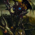 Teron Gorefiend