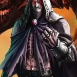 Ragnok Bloodreaver