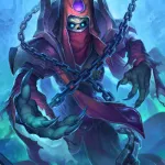 Lady Deathwhisper