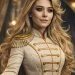 Abbie (Emma Reese & Rosie)
