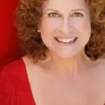 Anna Mathias