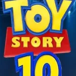 Toy Story 10