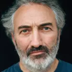 Toni Laudadio