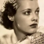 Eleanor Holm