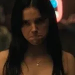 "Freaky" Nikki