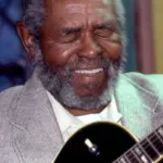 Brownie McGhee