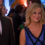 Prom (Parks and Recreation episode)