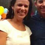Jeff Borkin and Ellen Martin
