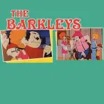 The Barkleys (1972 Cartoon)