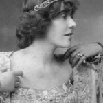 Constance Crawley