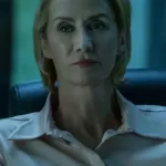 Helen Pierce
