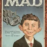 MAD Magazine Issue 30
