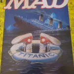 MAD Magazine Issue 369