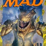 MAD Magazine Issue 370