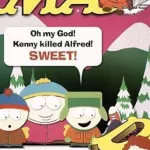 MAD Magazine Issue 371