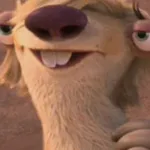 Marshall (Ice Age)