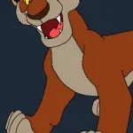 Young Soto (Ice Age)