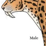 Jackson The Smilodon