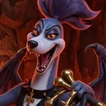 Belladonna (Reboot)