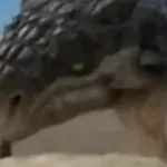Tarchia (Land Of Dinosaurs)