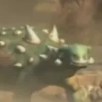 Rose (Wonderbook: Walking with Dinosaurs)