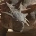 Tarchia (Prehistoric Planet)