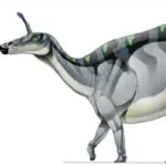 Tsintaosaurus (Jurassic Park Institute)