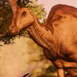 Tsintaosaurus (Jurassic World Evolution)