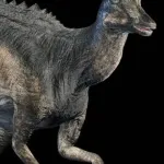 Tsintaosaurus (Jurassic World: Alive)