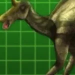 Tsintaosaurus (Dinosaur King)