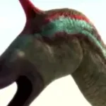 Tsintaosaurus (Tarbosaurus: The Mightiest Ever)