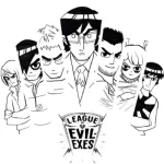 League of Evil Exes