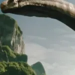Titanosaurus (Jurassic World: Rebirth)