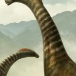 Titanosaurus (Jurassic World: Alive)
