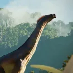 Titanosaurus (Jurassic World Evolution)