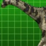 Titanosaurus (Dinosaur King)
