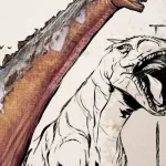 Titanosaur (ARK: Survival Evolved)