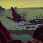 Tylosaurus (Fantasia)