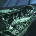 Tylosaurus (Jurassic Park: The Game) (Telltale)