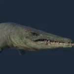 Tylosaurus (Jurassic World Evolution)