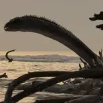 Tanystropheus (The Dinosaurs) (2026)