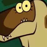 Torvosaurus (I'm A Dinosaur)