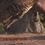 Torvosaurus (Dinosaur Revolution)